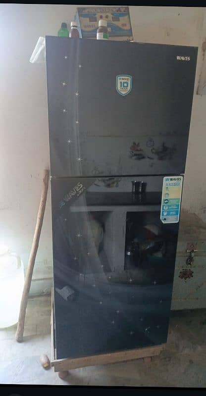 Refrigerator for Sale 0