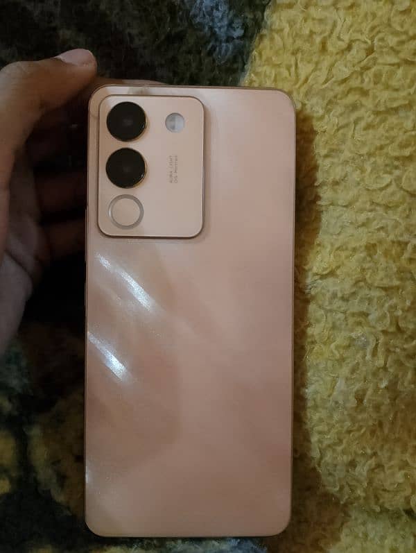 vivo v29e 0