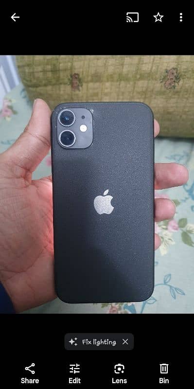 Iphone 11[full dead final price][WP 03014926289][No exchange please] 0