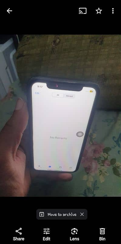 Iphone 11[full dead final price][WP 03014926289][No exchange please] 1