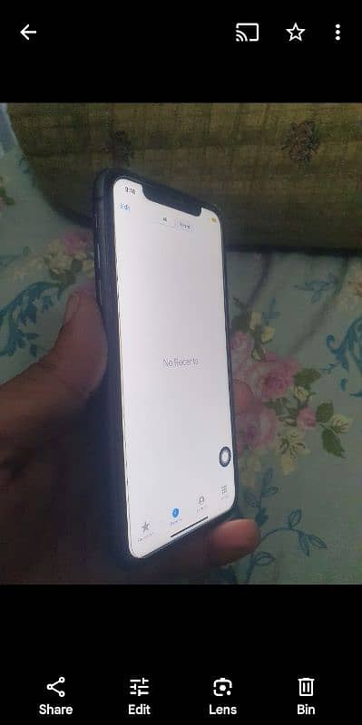 Iphone 11[full dead final price][WP 03014926289][No exchange please] 3