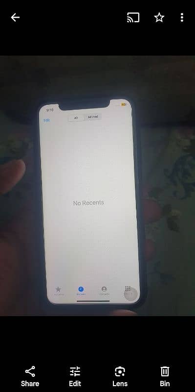 Iphone 11[full dead final price][WP 03014926289][No exchange please] 4