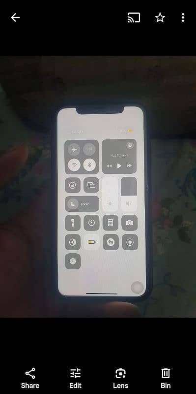 Iphone 11[full dead final price][WP 03014926289][No exchange please] 8