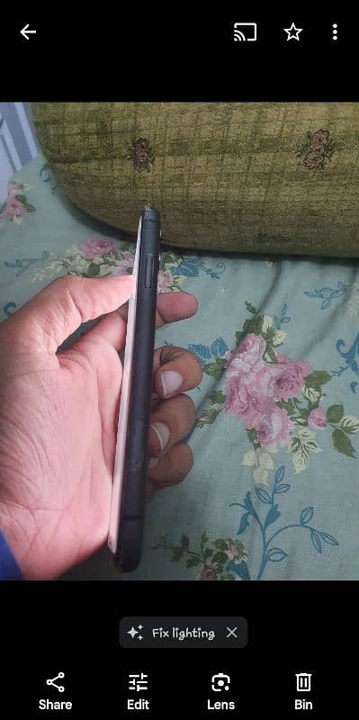 Iphone 11[full dead final price][WP 03014926289][No exchange please] 9