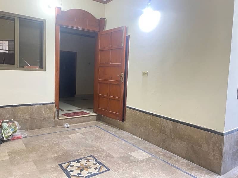 House in Gulshan Town for rent 3