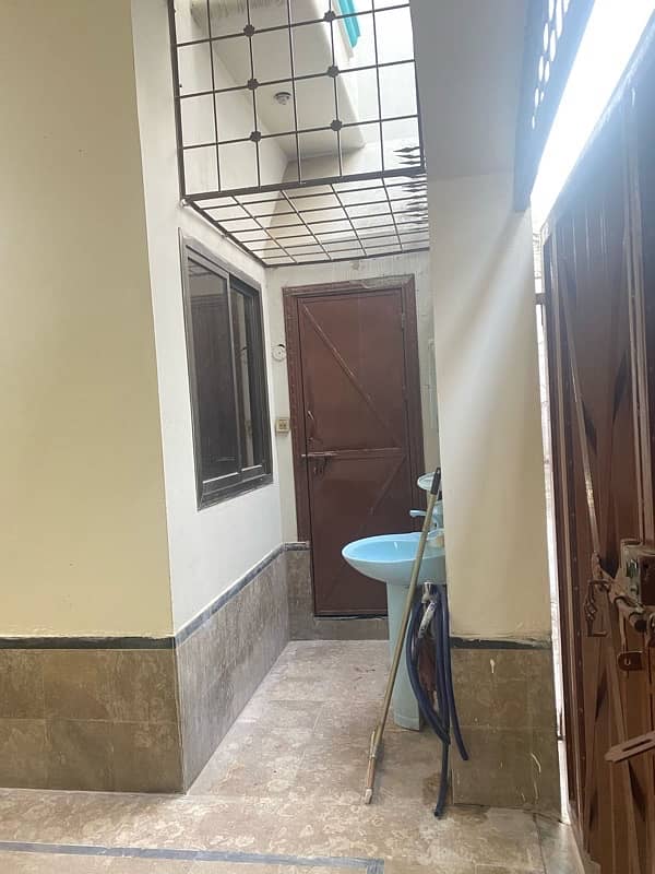 House in Gulshan Town for rent 4