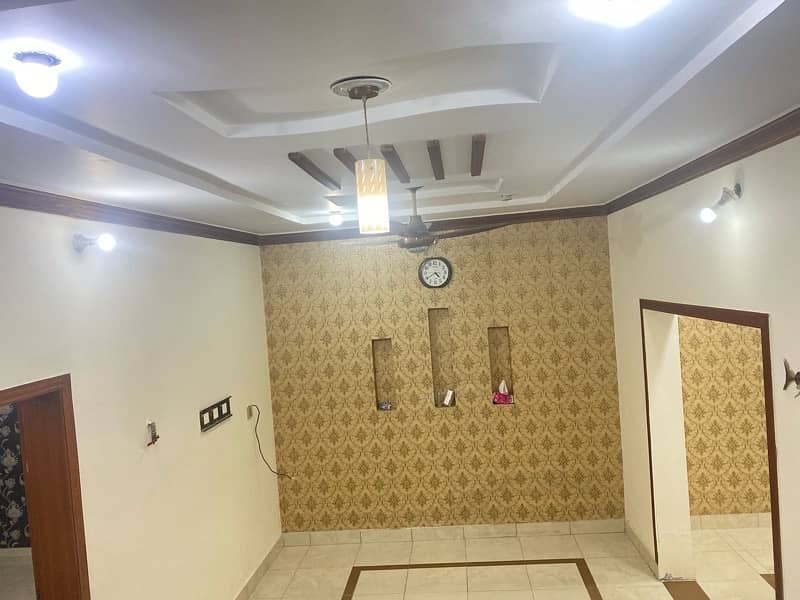 House in Gulshan Town for rent 5