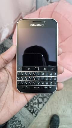 BlackBerry Classic Non PTA