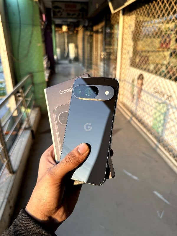 Google Pixel 6 , Pixel 6 Pro ,Pixel 6a ,Pixel 7 pro ,Pixel 8 Pro (USA) 11