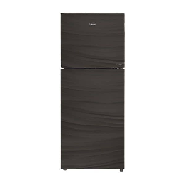 Haier Refrigerator 0