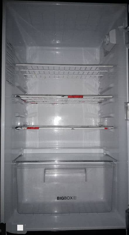 Haier Refrigerator 1