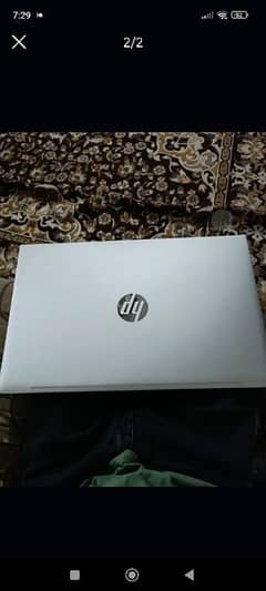 HP