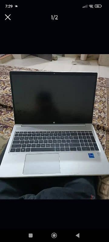 HP Probook 450 8g 1