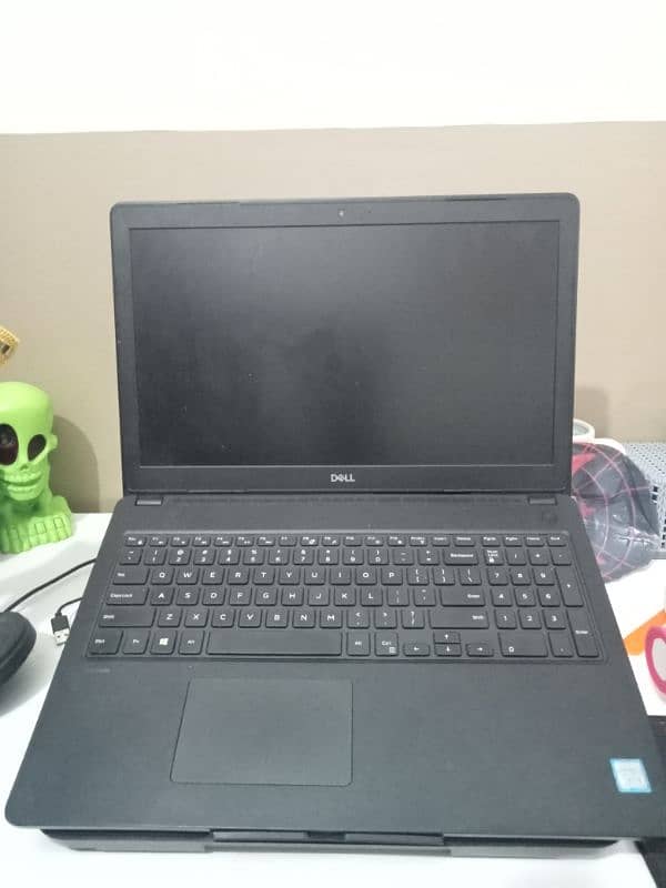 Dell Latitude 3580 core i5 7th gen with official windows license 1