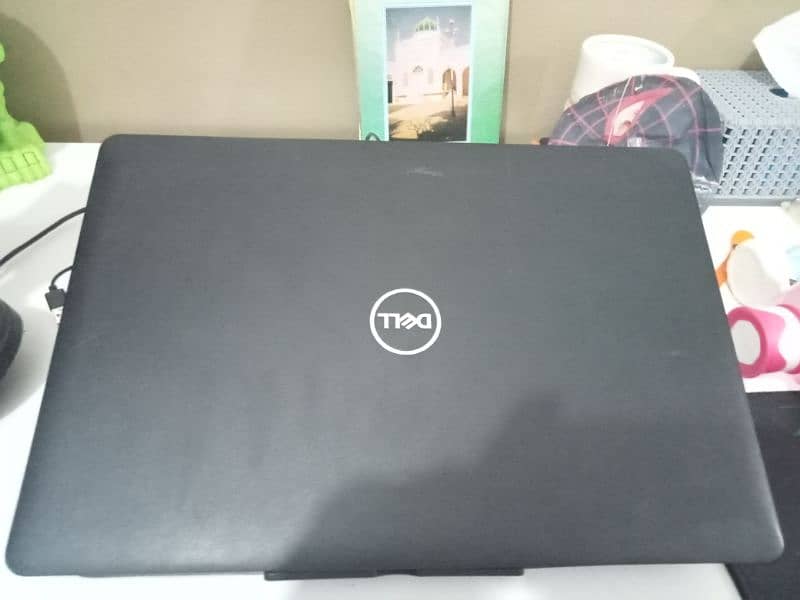 Dell Latitude 3580 core i5 7th gen with official windows license 2