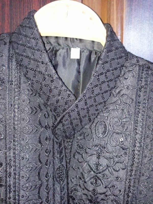 Groom Sherwani  for sell 1