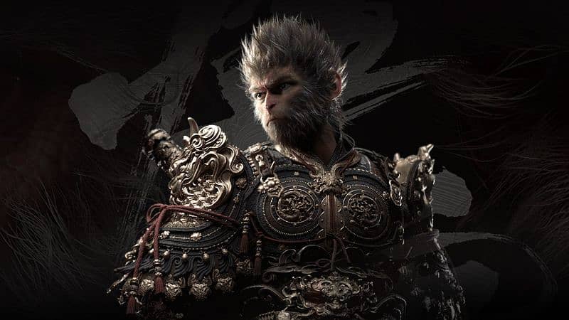 wukong game completion&upgrades 0