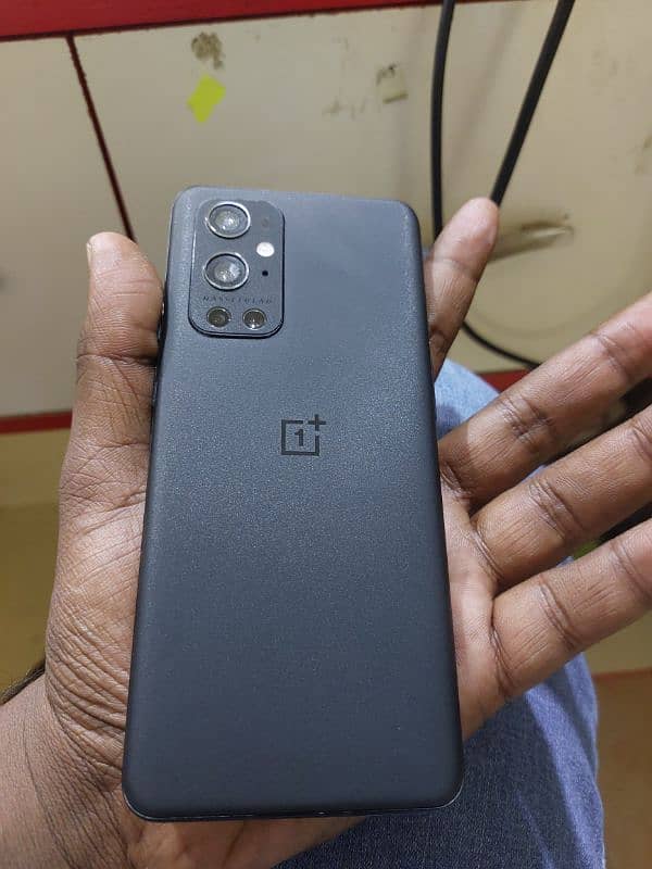 oneplus 9 pro 5g pta approved 12 256 3