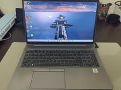 Hp Zbook Firefly 15 G7 Workstation