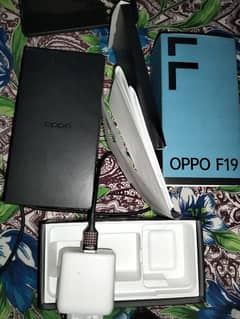 oppo f 19