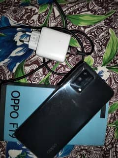 oppo f 19 10.10ok