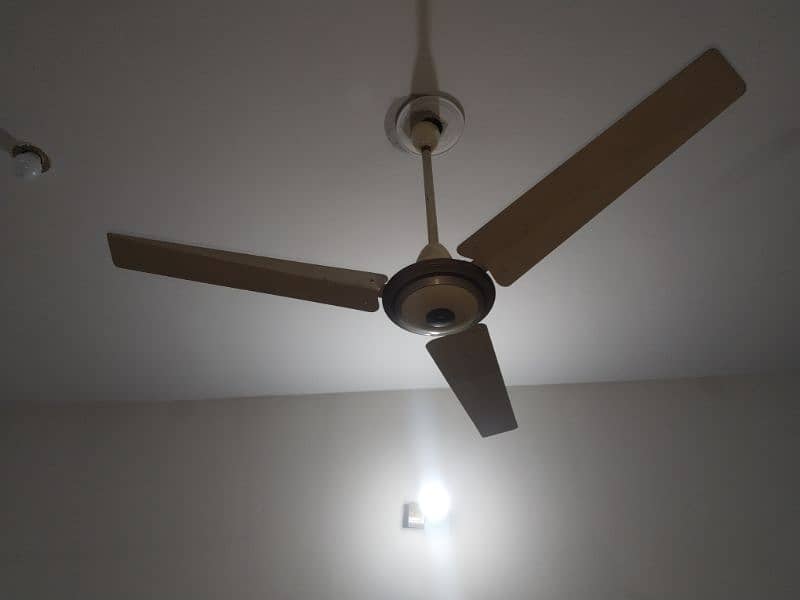 fans pure Cooper winding good condition location Gujrat 3