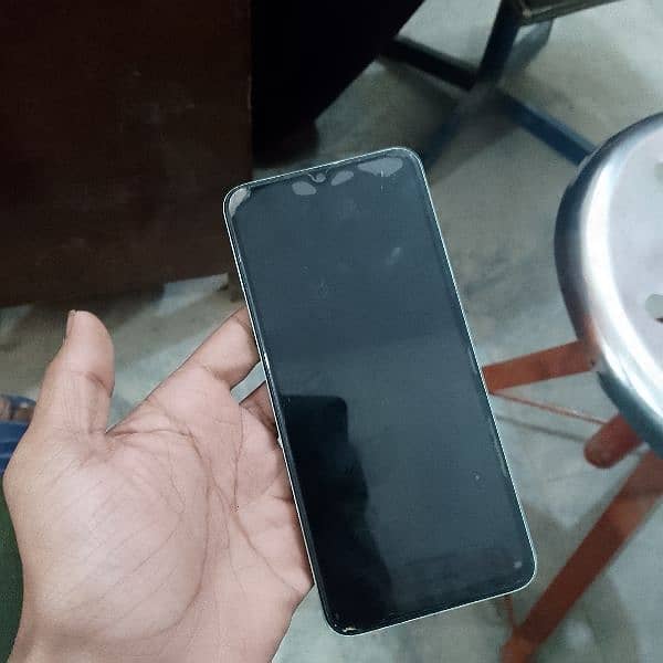 Infinix Smart 7 4gb 64gb 1