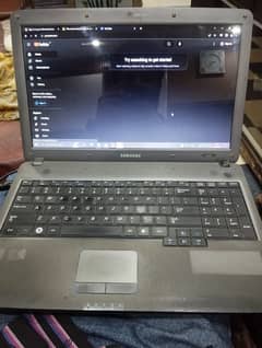 Samsung R530 Laptop. Cheap Laptop for Sale