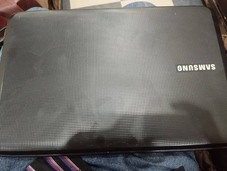 Samsung R530 Laptop. Cheap Laptop for Sale 2