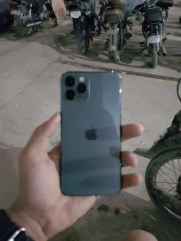 iphone 11pro urgent sale 1