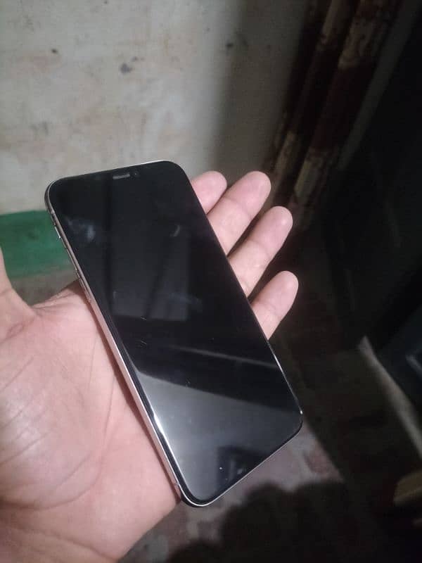 iphone X 256 Non Pta 3