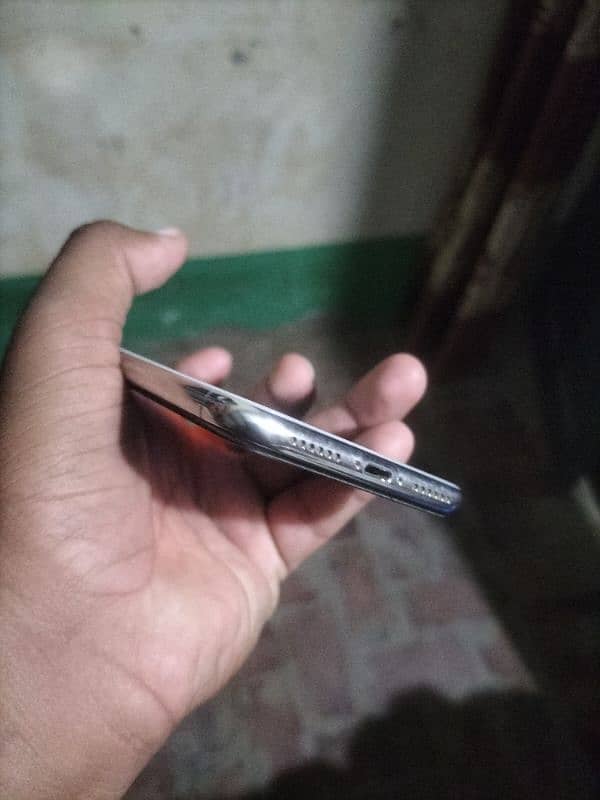 iphone X 256 Non Pta 4