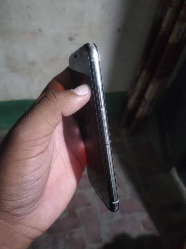 iphone X 256 Non Pta 6