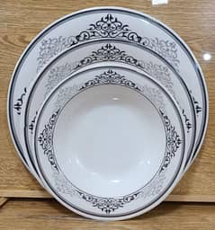 dinner set for sale