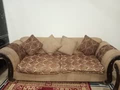 sofa