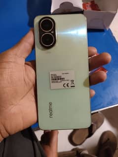 Realme C67.8/128GB