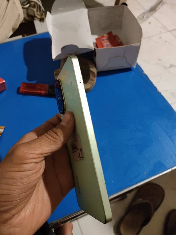 Realme C67.8/128GB 2