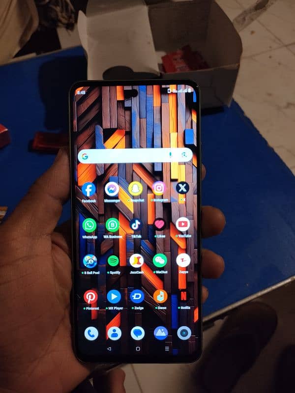 Realme C67.8/128GB 3