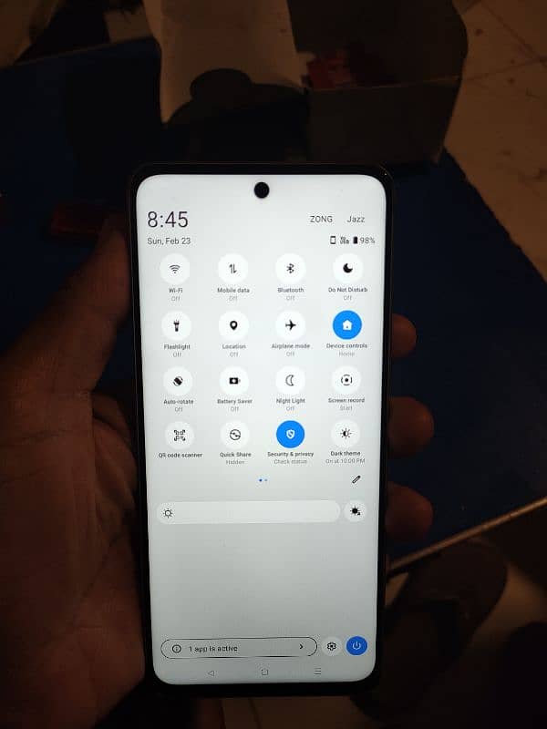 Realme C67.8/128GB 4