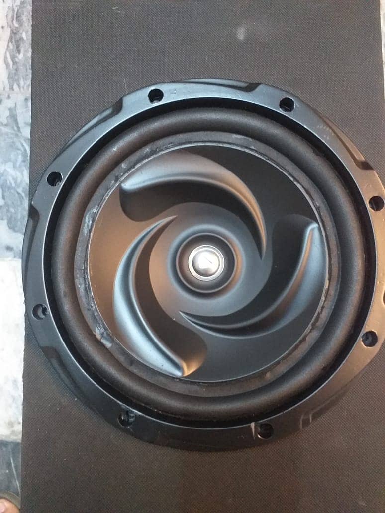 Car 12 inch Woofer 0