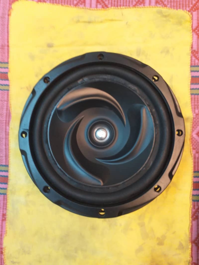 Car 12 inch Woofer 2