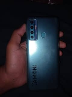 Tecno Camon 17