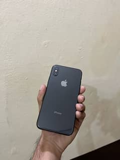 iPhone x 256gb for sale