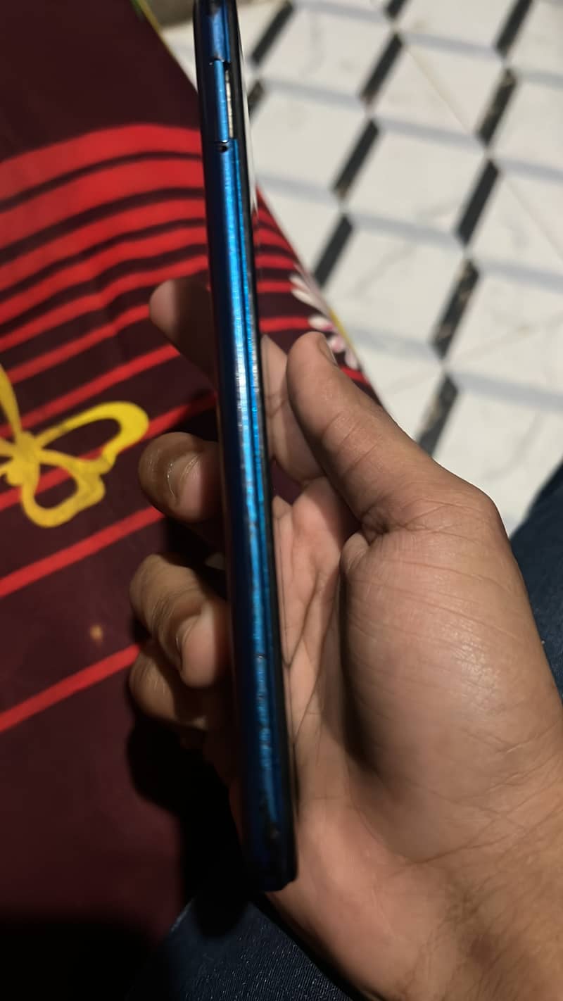 Infinix smart 5 3