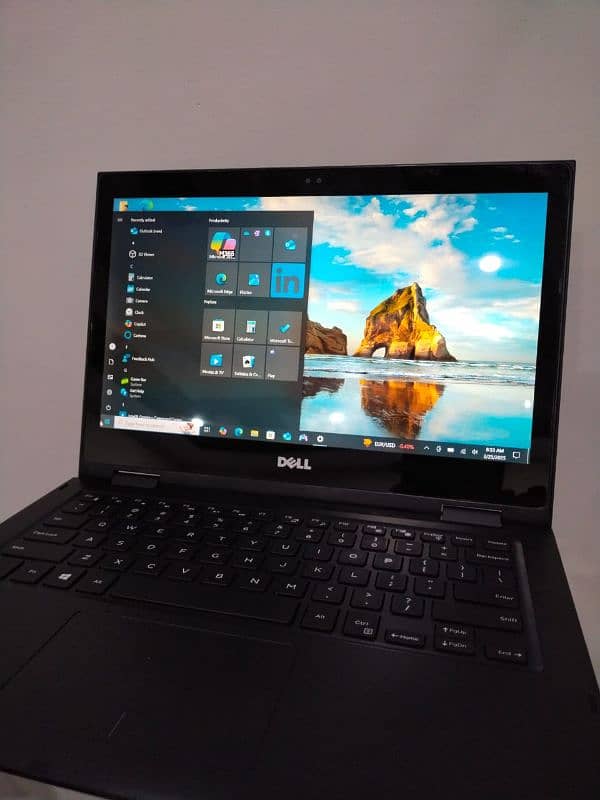 Dell Latitude 3390 Touch Screen 1