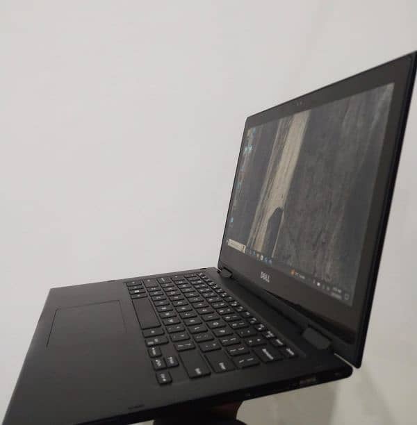 Dell Latitude 3390 Touch Screen 2