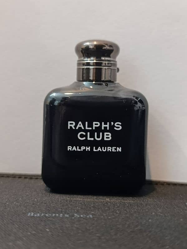 Raph Lauren Ralph's Club 100ml + 7ml Perfume 5