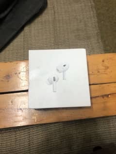 AIRPOD PRO 2ND GENERATION