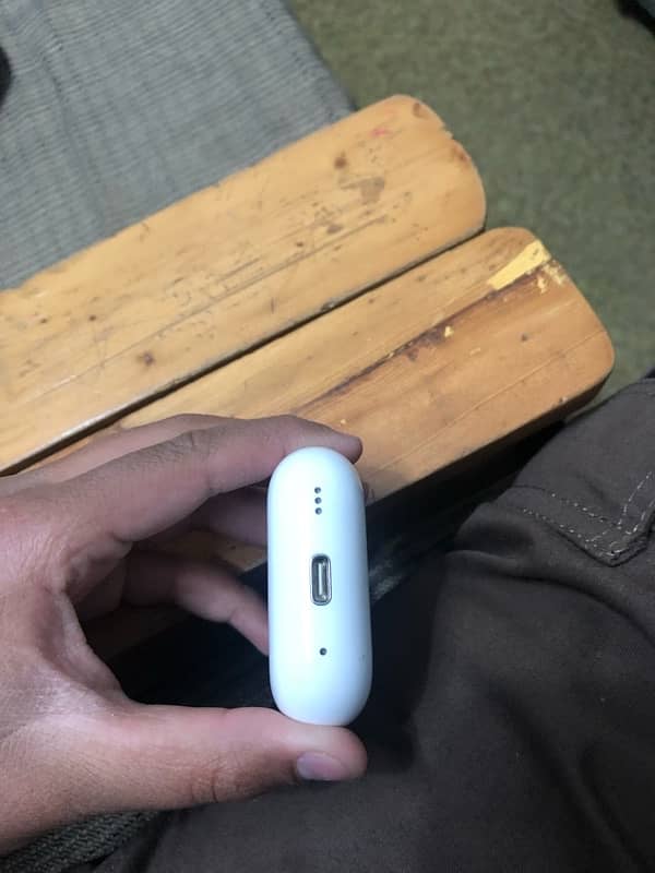 AIRPOD PRO 2ND GENERATION 5