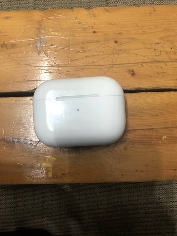 AIRPOD PRO 2ND GENERATION 6